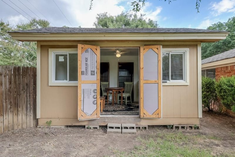 6805 Valhalla Road, Fort Worth TX 76116 - Photo 21