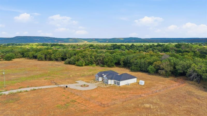 41 Cattle Trail, Palo Pinto TX 76484 - Photo 36