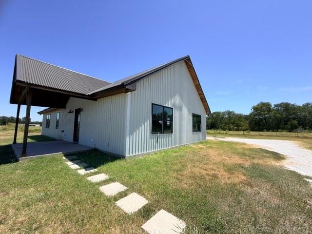 136 Hcr 2221 E, Aquilla TX 76622 - Photo 26