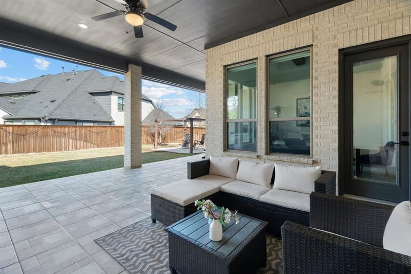 803 Placid Way, Argyle TX 76226 - Photo 10