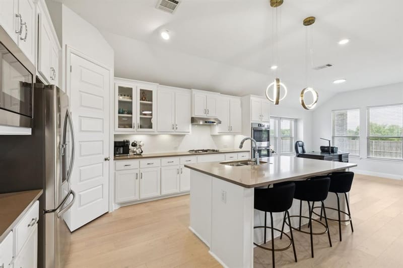 3009 Charles Drive, Wylie TX 75098 - Photo 2