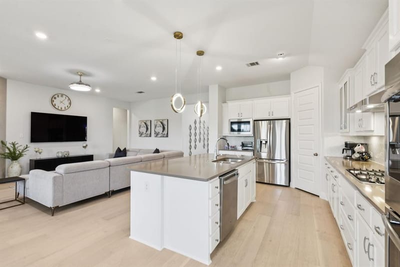 3009 Charles Drive, Wylie TX 75098 - Photo 6