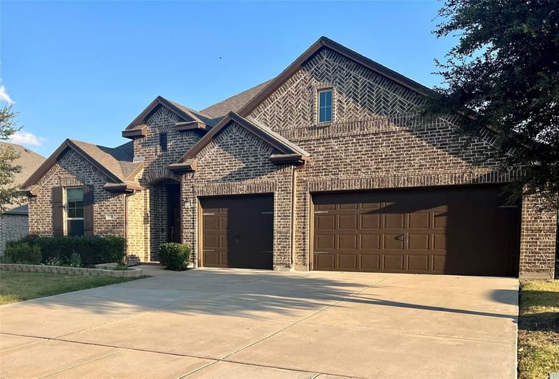 3009 Charles Drive, Wylie TX 75098 - Photo 3