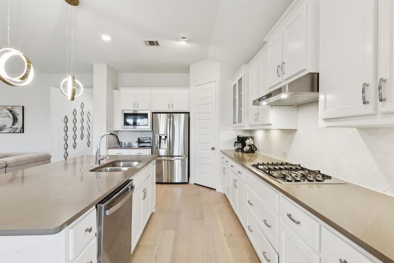 3009 Charles Drive, Wylie TX 75098 - Photo 8