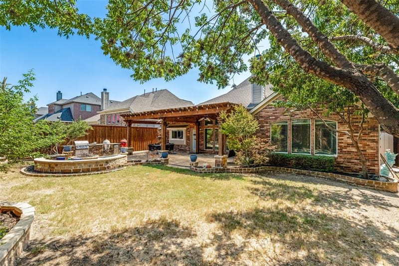 9564 Lance Drive, Frisco TX 75035 - Photo 23