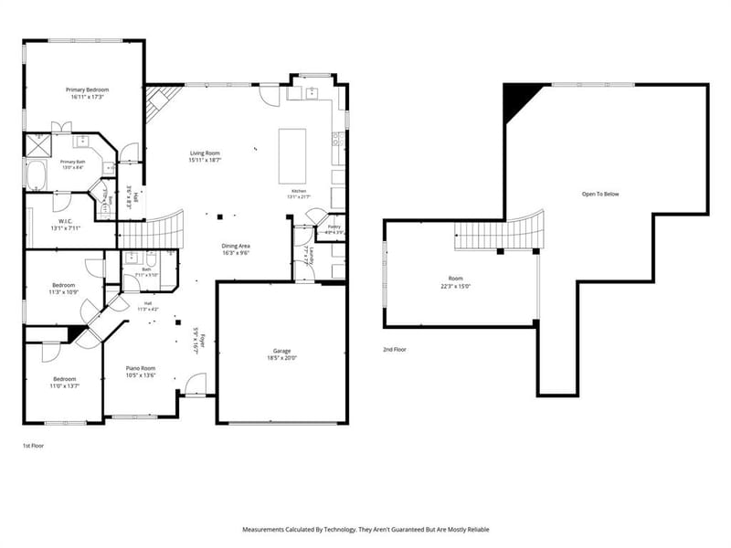 9564 Lance Drive, Frisco TX 75035 - Photo 26