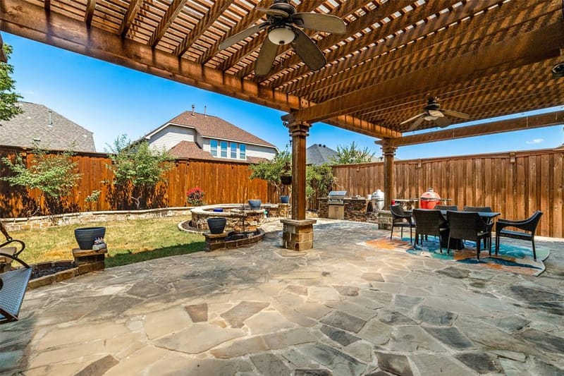 9564 Lance Drive, Frisco TX 75035 - Photo 22