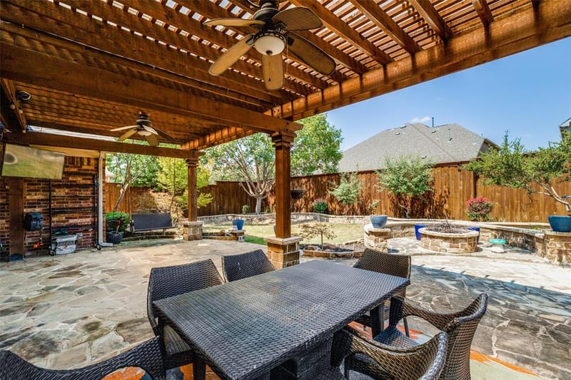 9564 Lance Drive, Frisco TX 75035 - Photo 24