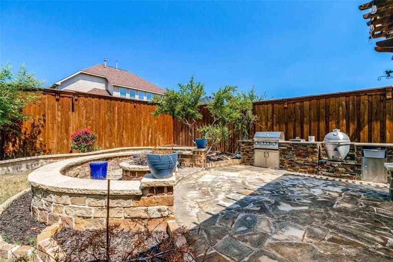 9564 Lance Drive, Frisco TX 75035 - Photo 25