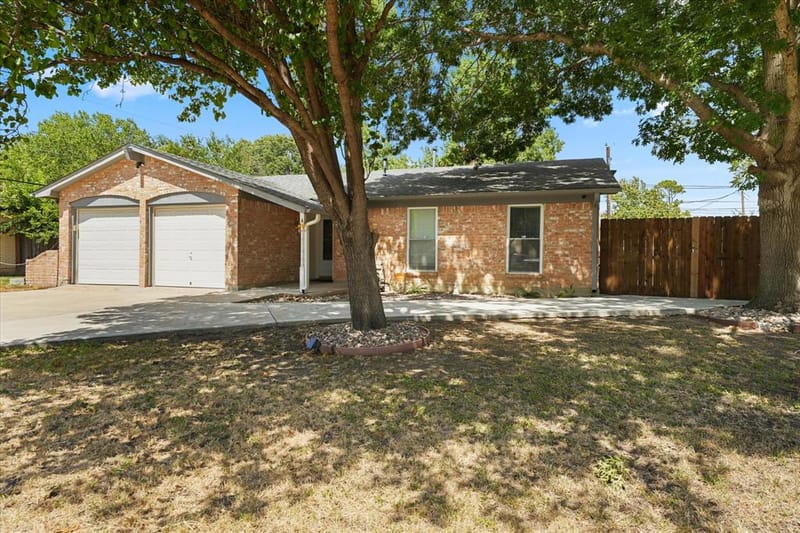 6054 Dunson Drive, Watauga TX 76148 - Photo 26