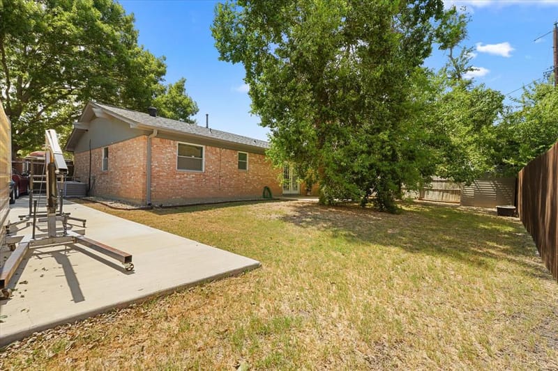 6054 Dunson Drive, Watauga TX 76148 - Photo 20