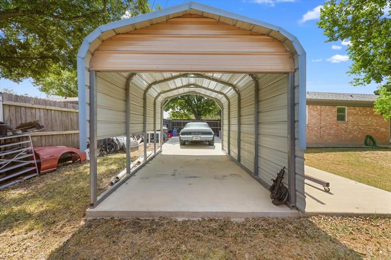 6054 Dunson Drive, Watauga TX 76148 - Photo 24