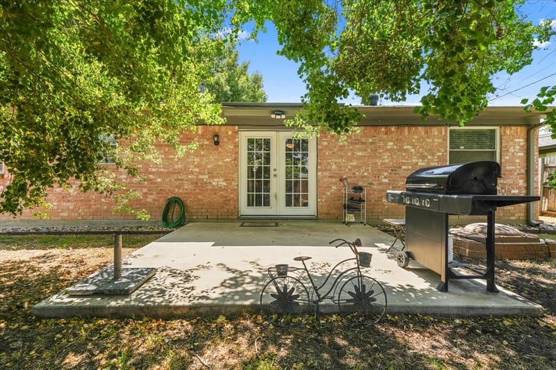 6054 Dunson Drive, Watauga TX 76148 - Photo 19