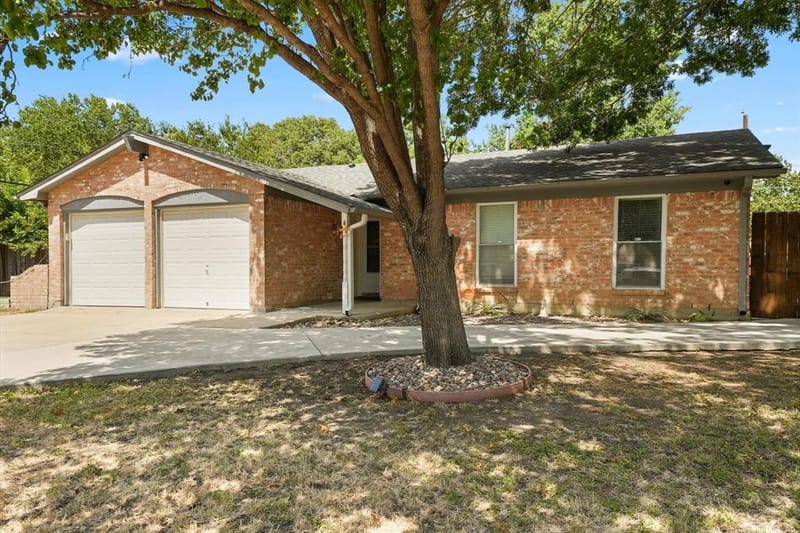 6054 Dunson Drive, Watauga TX 76148 - Photo 25
