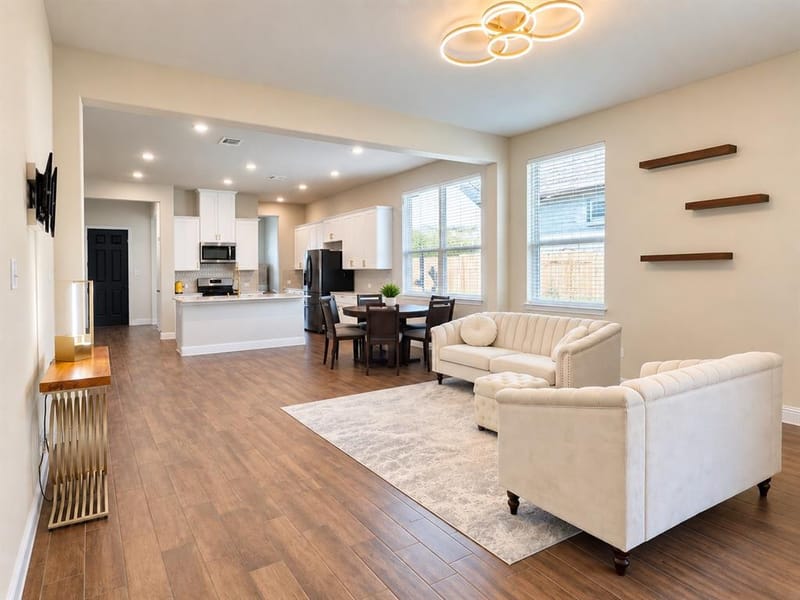 405 Hoot Owl Hill, Weston TX 75009 - Photo 10