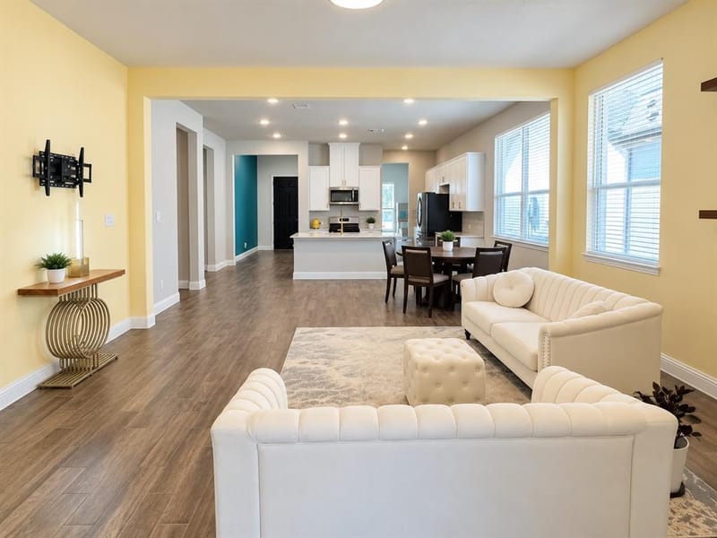 405 Hoot Owl Hill, Weston TX 75009 - Photo 8