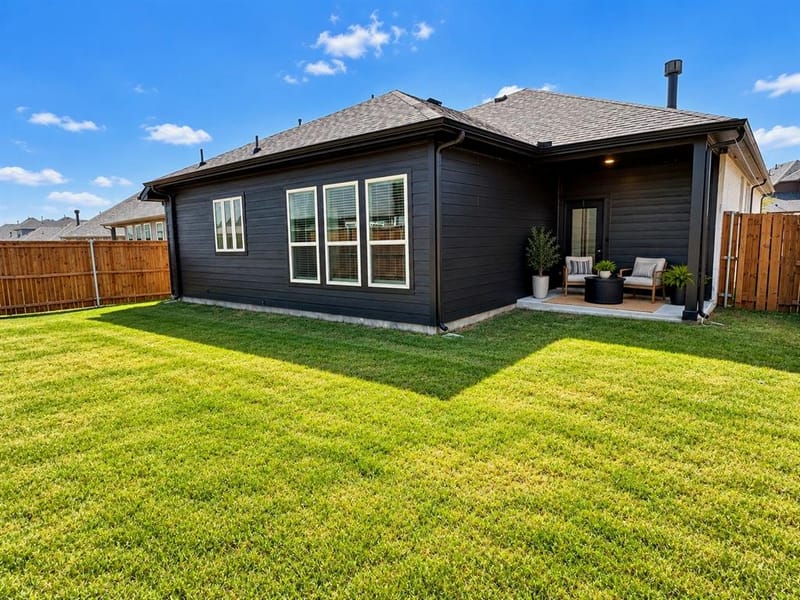 405 Hoot Owl Hill, Weston TX 75009 - Photo 25