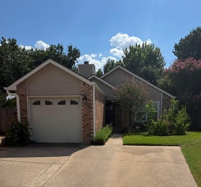 1828 Maplewood Trail, Colleyville TX 76034