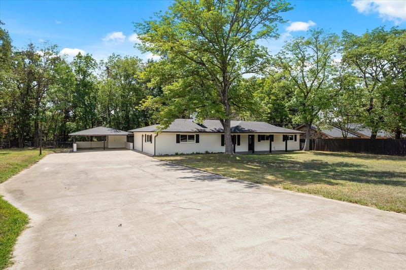 205 Short Street, Canton TX 75103 - Photo 2