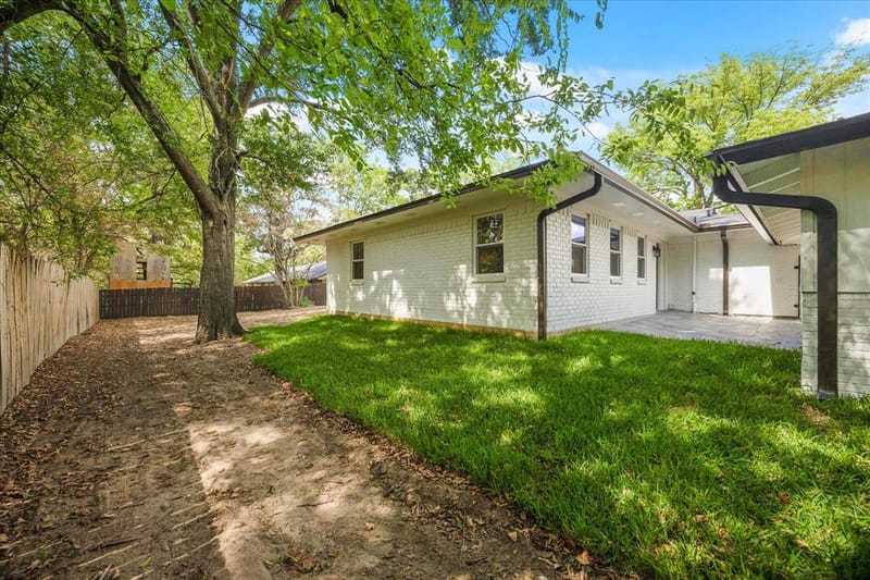 205 Short Street, Canton TX 75103 - Photo 32