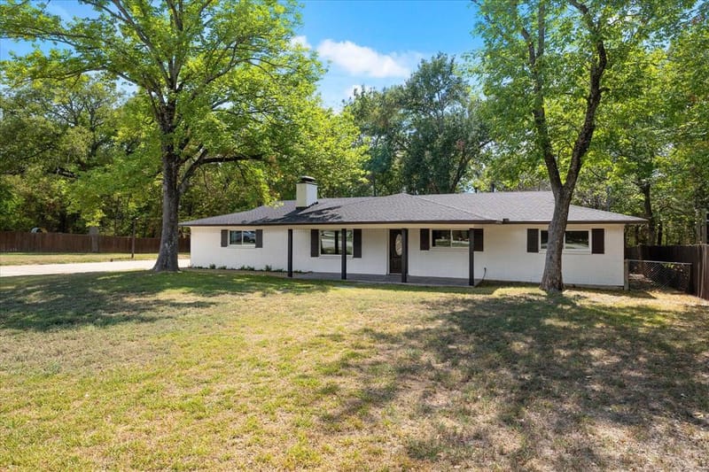 205 Short Street, Canton TX 75103