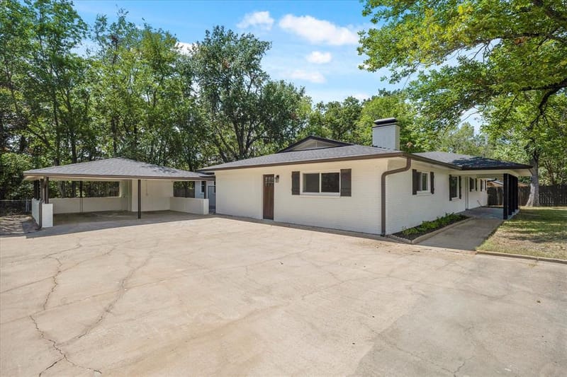 205 Short Street, Canton TX 75103 - Photo 28