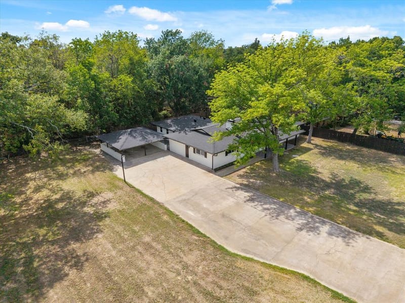 205 Short Street, Canton TX 75103 - Photo 24