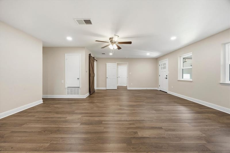 205 Short Street, Canton TX 75103 - Photo 11