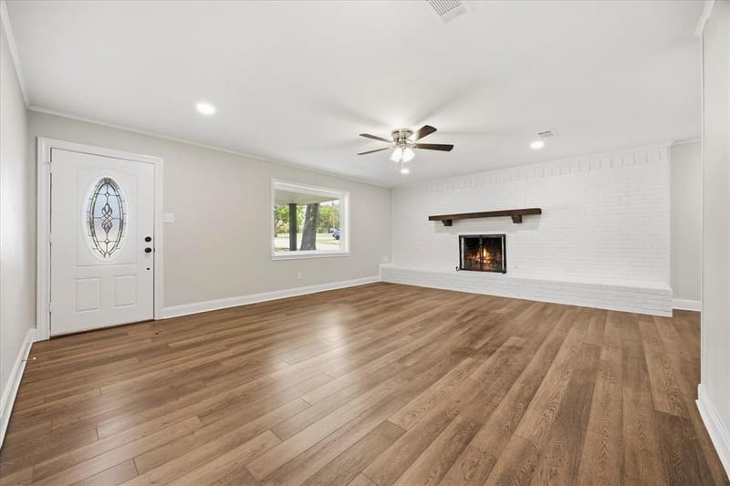 205 Short Street, Canton TX 75103 - Photo 8