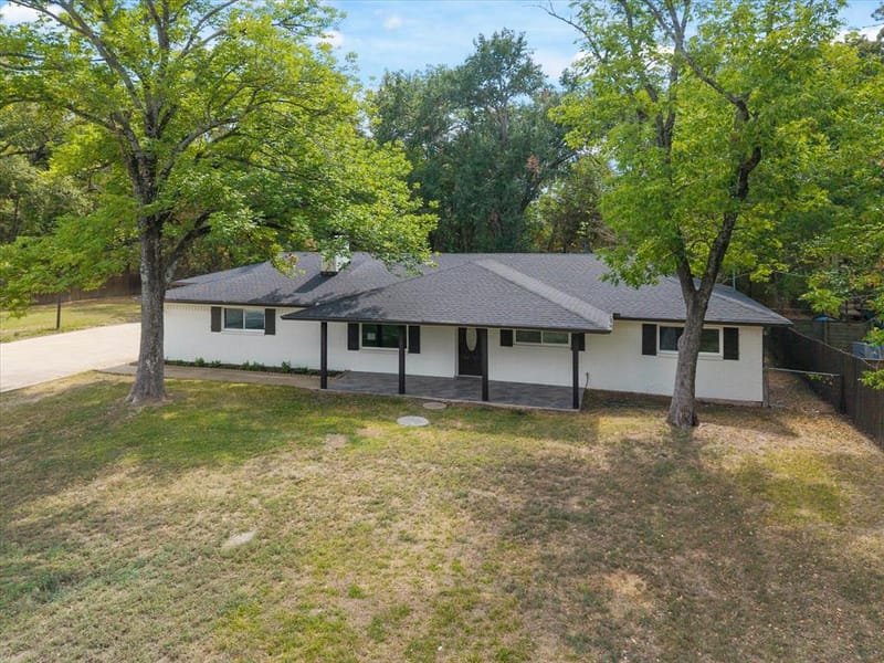 205 Short Street, Canton TX 75103 - Photo 25