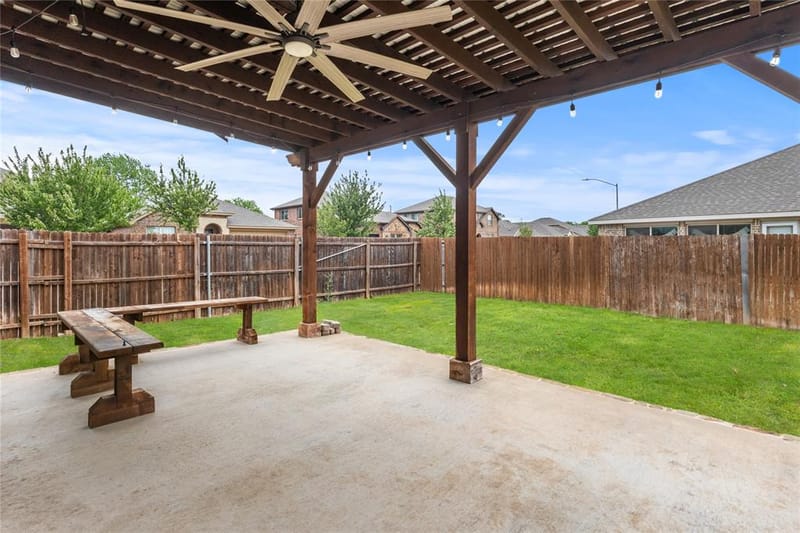 801 Oriel Circle, Fort Worth TX 76036 - Photo 26