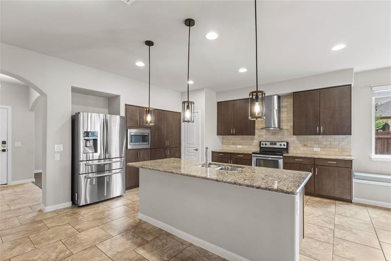 801 Oriel Circle, Fort Worth TX 76036 - Photo 9