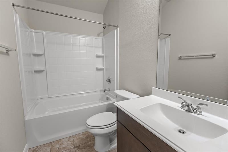 801 Oriel Circle, Fort Worth TX 76036 - Photo 4