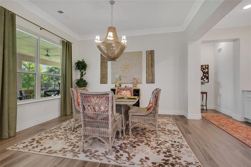 9716 Siltstone Drive, Denton TX 76207 - Photo 17