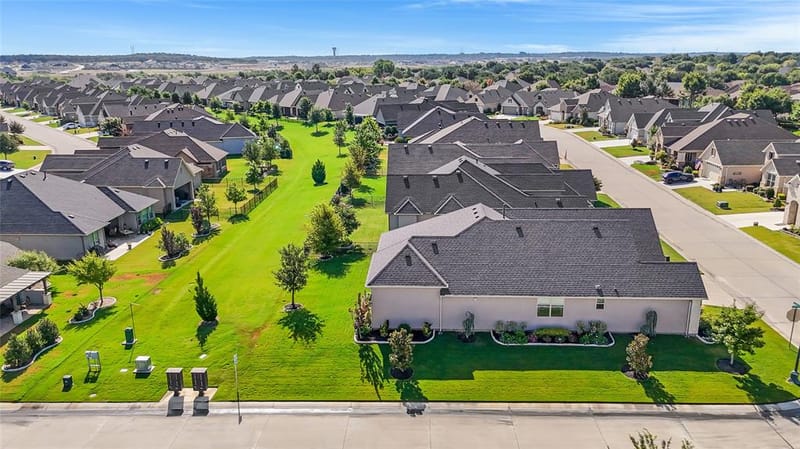9716 Siltstone Drive, Denton TX 76207 - Photo 36