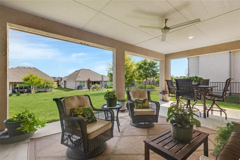 9716 Siltstone Drive, Denton TX 76207 - Photo 30