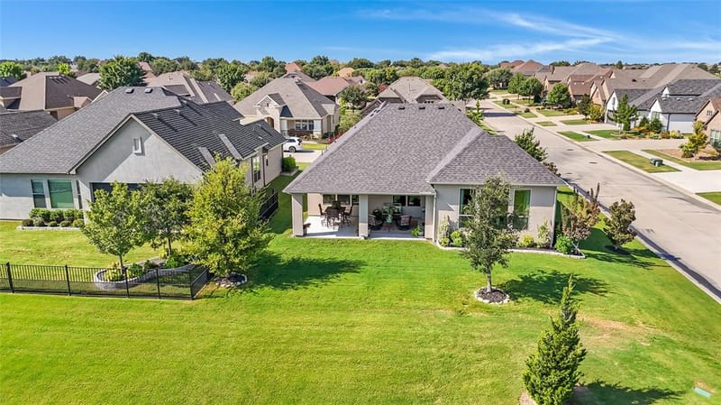9716 Siltstone Drive, Denton TX 76207 - Photo 35