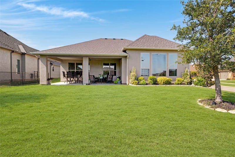 9716 Siltstone Drive, Denton TX 76207 - Photo 31