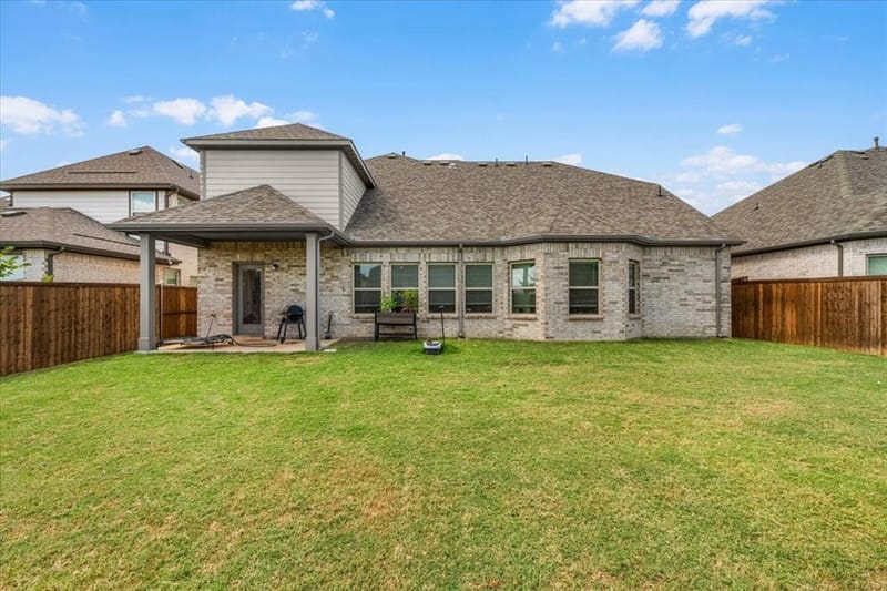 305 Laurel Drive, Justin TX 76247 - Photo 28