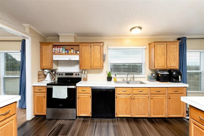 174 Denton Heights Lane, Weatherford TX 76085 - Photo 7