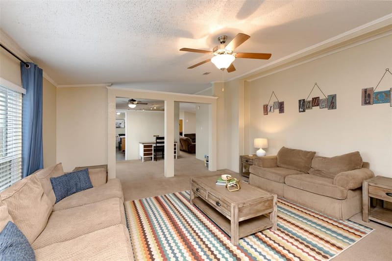 174 Denton Heights Lane, Weatherford TX 76085 - Photo 10