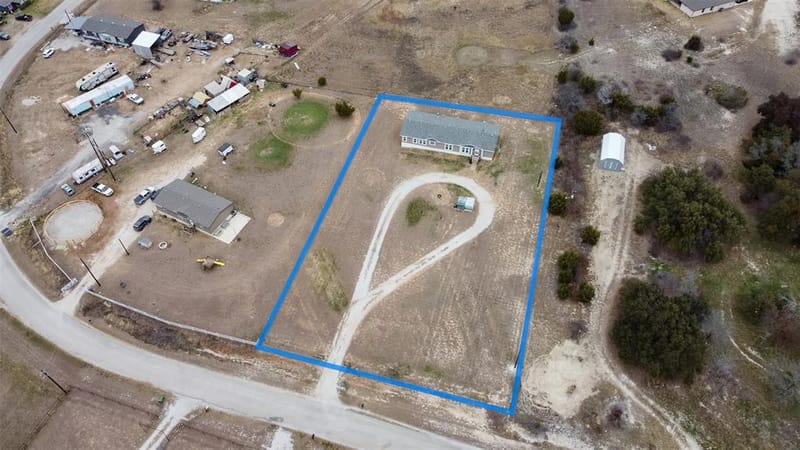 174 Denton Heights Lane, Weatherford TX 76085 - Photo 31