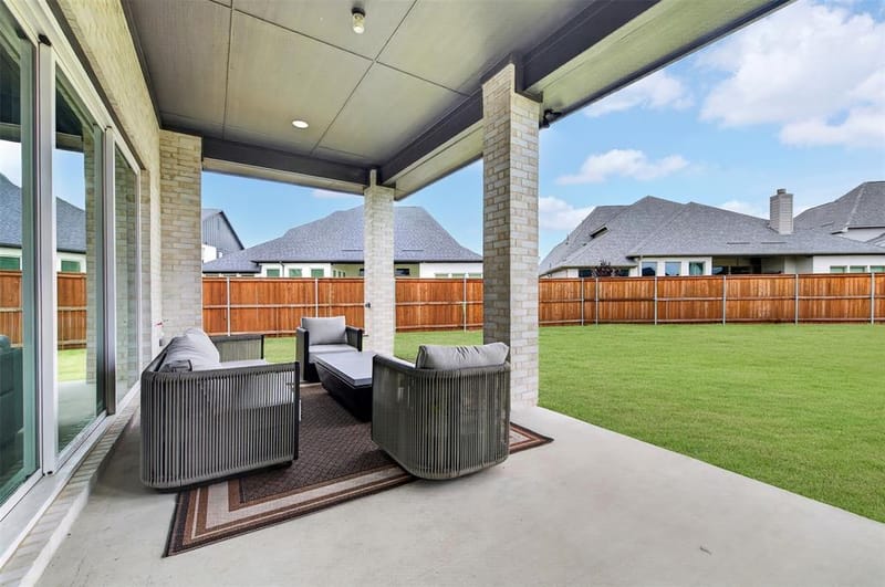 3312 Crosby Lane, Celina TX 75009 - Photo 20