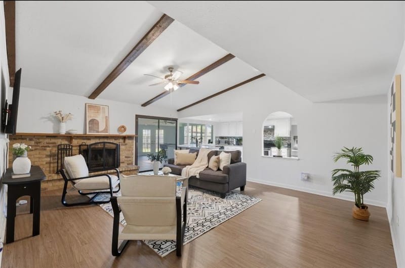 2213 Proctor Drive, Carrollton TX 75007