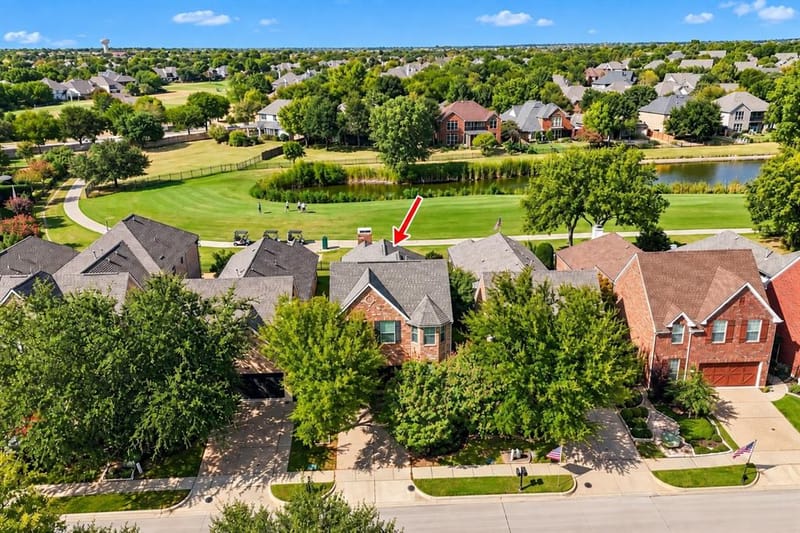 2313 Canyon Creek Drive, McKinney TX 75072