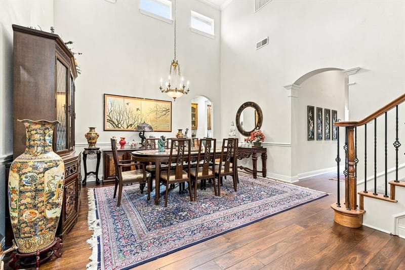 2313 Canyon Creek Drive, McKinney TX 75072 - Photo 9
