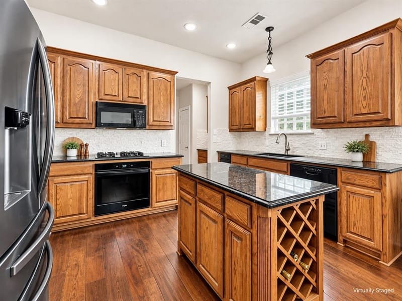 2313 Canyon Creek Drive, McKinney TX 75072 - Photo 10