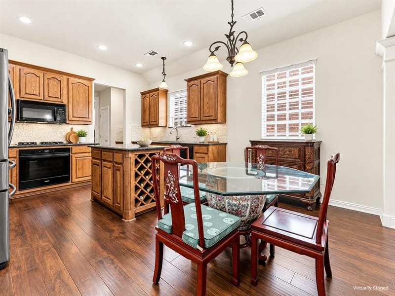 2313 Canyon Creek Drive, McKinney TX 75072 - Photo 11