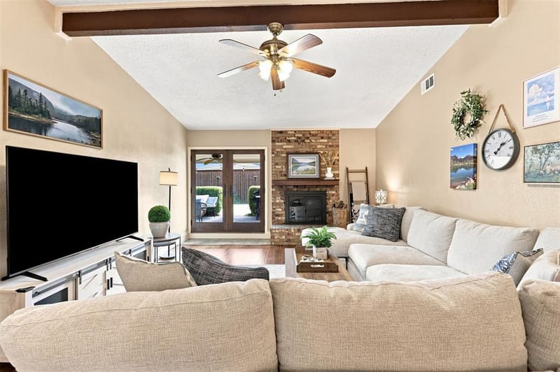 216 Old Hickory Drive, Irving TX 75060 - Photo 7