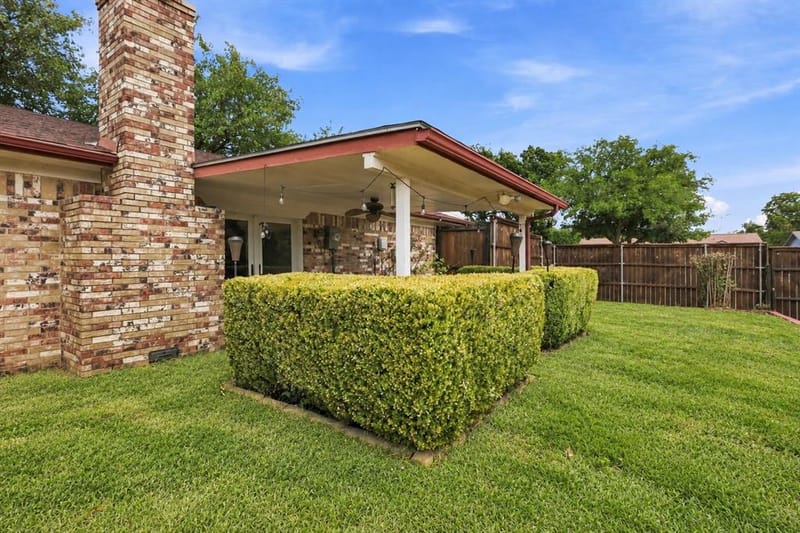 216 Old Hickory Drive, Irving TX 75060 - Photo 32